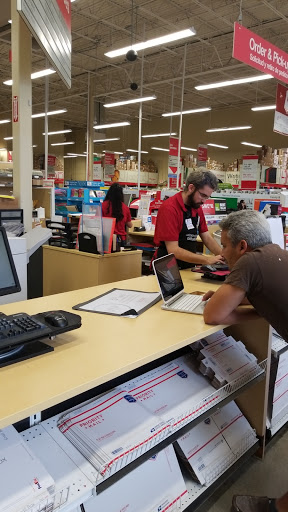 Office Supply Store «Office Depot», reviews and photos, 7240 SW 88th St, Miami, FL 33156, USA