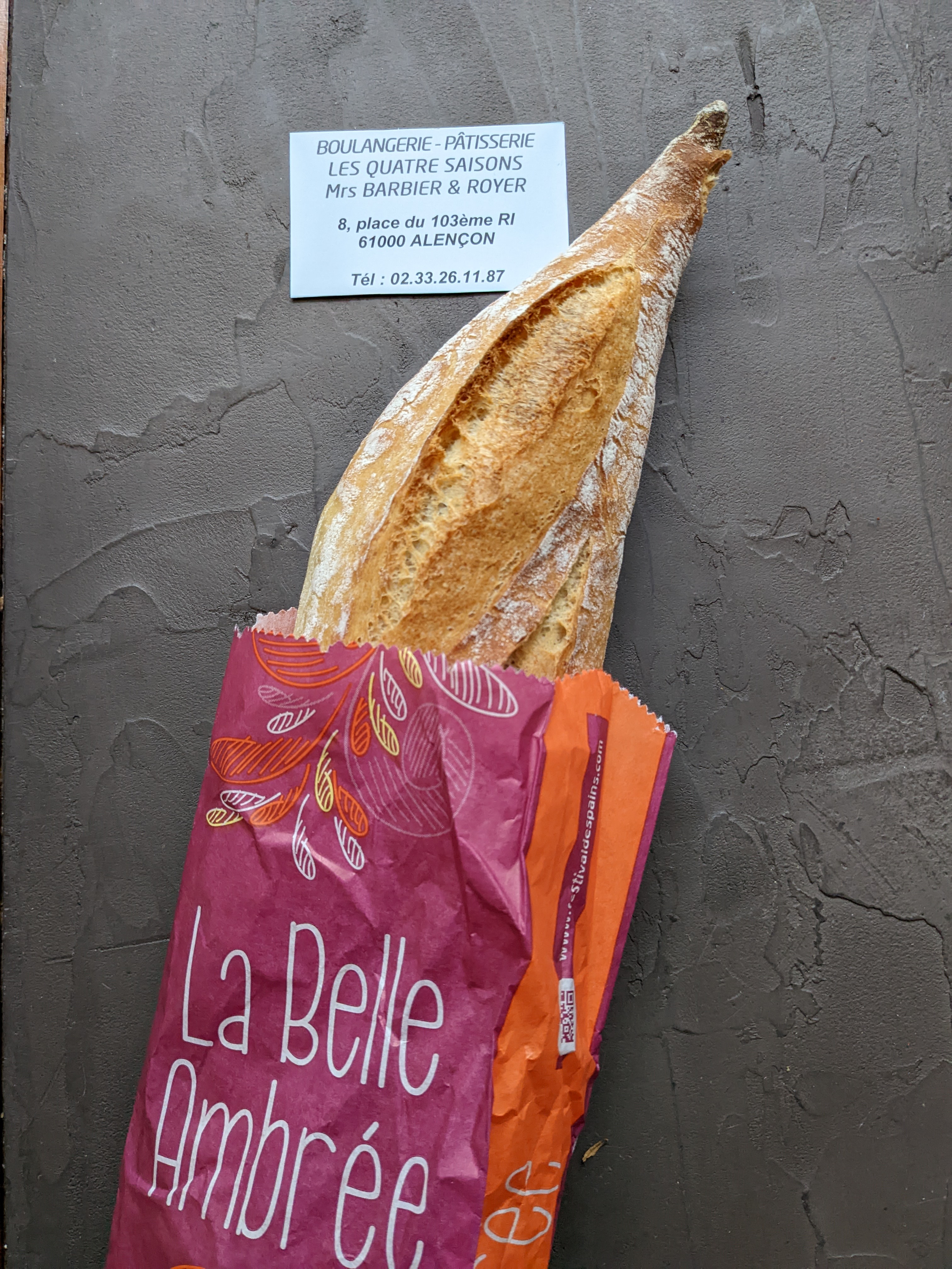 Photo n° 1 de l'avis de Didier.h fait le 30/10/2022 à 12:58