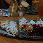 Photo n°2 de l'avis de Matthias.c fait le 18/02/2024 à 12:57 sur le  ALEX Saarbrücken à Saarbrücken