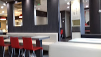 Atmosphère du Restauration rapide McDonald's à Granville - n°15