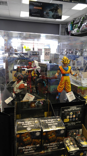 Video Game Store «GameStop», reviews and photos, 5601 Bandera Rd STE 103, Leon Valley, TX 78238, USA