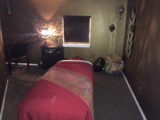 The Massage Loft Channelside