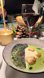 Photo n°15 de Restaurant du Montalembert à Paris ()
