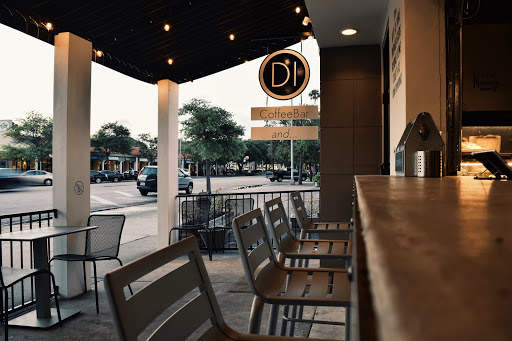 Coffee Shop «DI Coffee Bar», reviews and photos, 214 E Davis Blvd, Tampa, FL 33606, USA