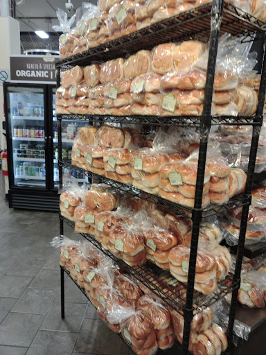 Supermarket «Gourmet Glatt - Lakewood», reviews and photos, 1700 Madison Ave, Lakewood, NJ 08701, USA