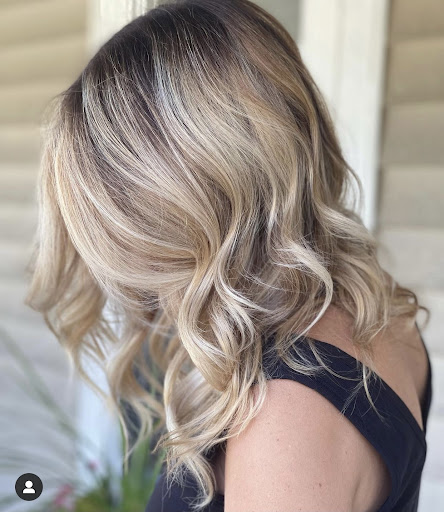 Hair Salon «Sassafrass Hair Salon, Inc.», reviews and photos, 2390 Mendon Road, Cumberland, RI 02864, USA