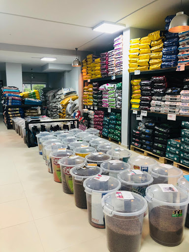 EM Petshop | Kuşadası Aydın - Evcil hayvan mağazası