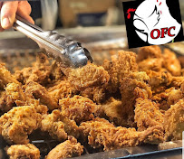 Poulet frit du Restaurant spécialisé dans les ailes de poulet OFC Orléans Fried Chicken à Orléans - n°4