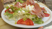 Salade de jambon du Restaurant Café des Arcades à Montauban - n°1