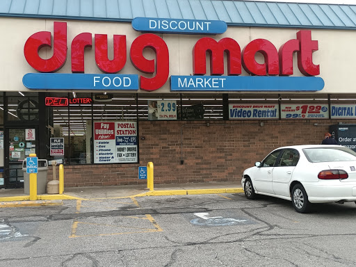 Pharmacy «Discount Drug Mart», reviews and photos, 6476 York Rd, Parma Heights, OH 44130, USA