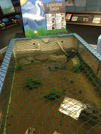 Nature Preserve «DuPont Nature Center», reviews and photos, 2992 Lighthouse Rd, Milford, DE 19963, USA