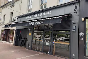 Comptoirs des Deux Frères image