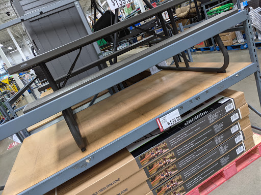 Home Improvement Store «The Home Depot», reviews and photos, 9051 Snowden River Pkwy, Columbia, MD 21046, USA