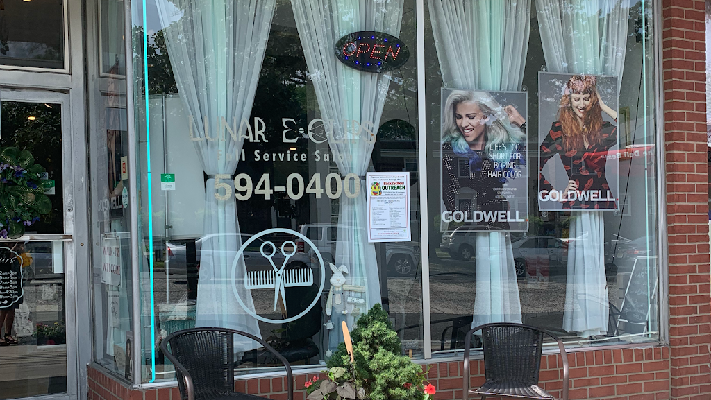 Lunar E-Clips Full Service Salon 07012