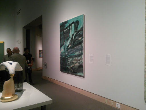 Art Museum «Hood Museum of Art», reviews and photos, 6 E Wheelock St, Hanover, NH 03755, USA