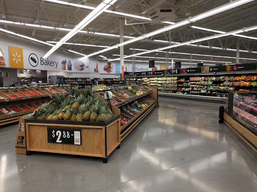 Discount Store «Walmart», reviews and photos, 631 U.S. 9, Little Egg Harbor Township, NJ 08087, USA