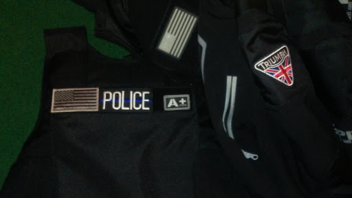 Dry Cleaner «One Stop Cleaners», reviews and photos, 15260 Middlebelt Rd, Livonia, MI 48154, USA