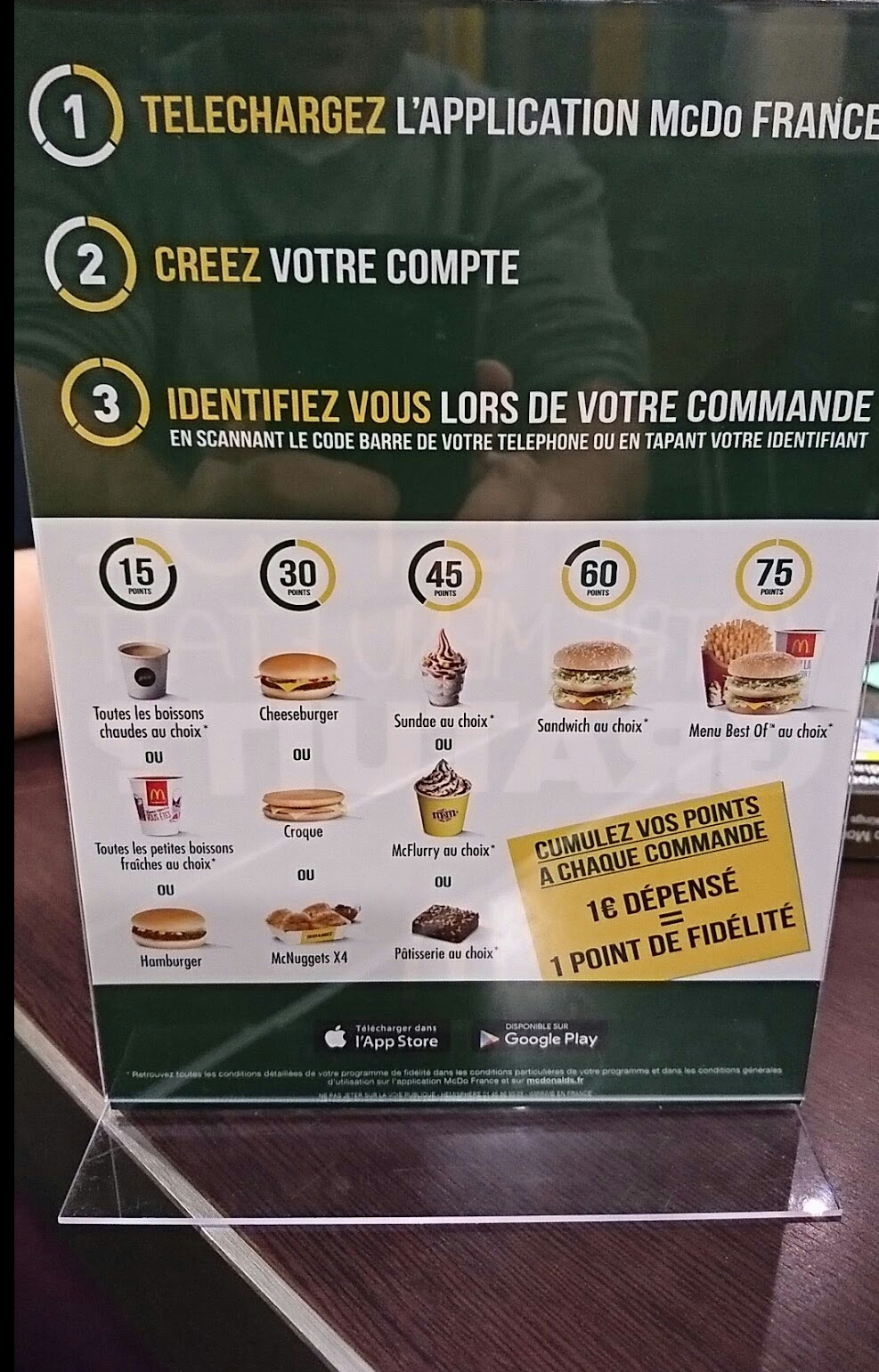 Photo n° 1 de l'avis de Rii.e fait le 12/04/2018 à 19:12
