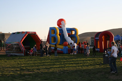 Inflatable Adventures Inc.