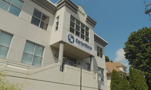 Personal Injury Attorney «Carter Mario Injury Lawyers», reviews and photos