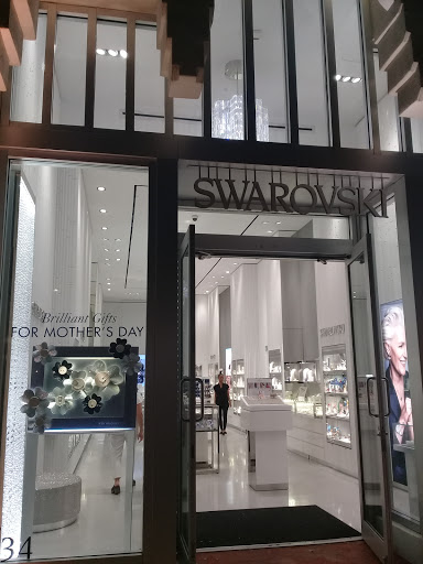 Jewelry Store «Swarovski», reviews and photos, 734 Lincoln Rd, Miami Beach, FL 33139, USA