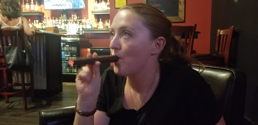 Tobacco Shop «The Toasted Foot Lounge», reviews and photos, 20845 Callaway Village Way #2a, Callaway, MD 20620, USA