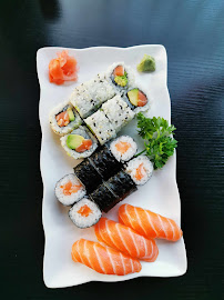 Photos du propriétaire du Restaurant japonais Toma Sushi à Bagnolet - n°10