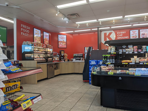 Circle K