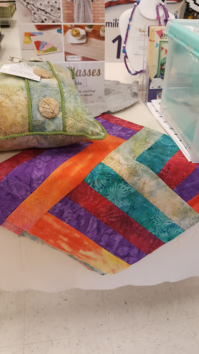Fabric Store «Jo-Ann Fabrics and Crafts», reviews and photos, 320 NW Eastman Pkwy, Gresham, OR 97030, USA