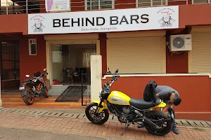Behind Bars - Moto Cafe Lifestyle image