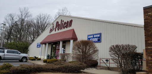 Hot Tub Store «Pelican Sport Center», reviews and photos, 2980 NJ-10, Morris Plains, NJ 07950, USA