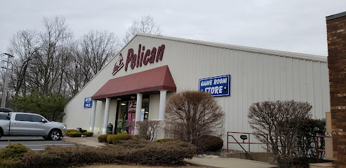 Pelican Shops