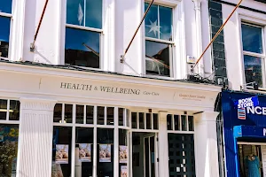 Care Cure Acupuncture Dun Laoghaire - Health & Wellbeing image