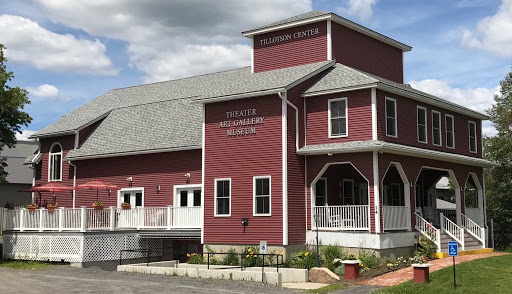 Performing Arts Theater «Tillotson Center-Community Heritage, Visual & Performing Arts», reviews and photos, 14 Carriage Ln, Colebrook, NH 03576, USA