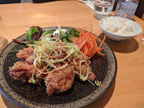 Karaage du Restaurant japonais authentique Ichirin à Paris - n°8