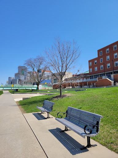 Student Union «Iowa Memorial Union», reviews and photos, 125 N Madison St, Iowa City, IA 52245, USA