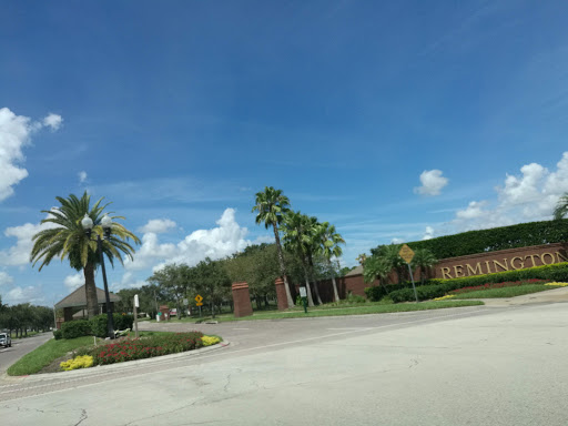 Public Golf Course «Remington Golf Club», reviews and photos, 2995 Remington Blvd, Kissimmee, FL 34744, USA