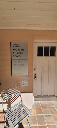 Graduate Student Center