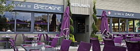 Photos du propriétaire du Restaurant français La Table de Bretagne et Table de Savoie à Montigny-le-Bretonneux - n°1