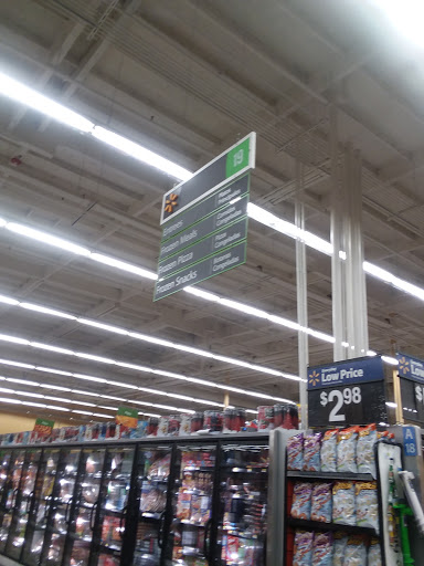 Supermarket «Walmart Neighborhood Market», reviews and photos, 778 E Arrow Hwy, Pomona, CA 91767, USA