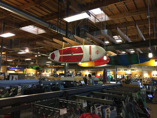 Camping Store «REI», reviews and photos, 2715 Santa Rosa Ave, Santa Rosa, CA 95407, USA