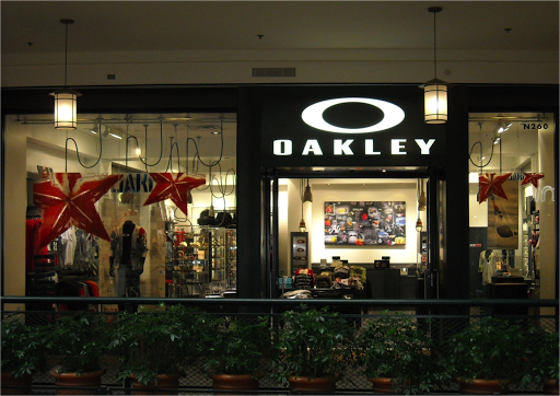 Oakley Store