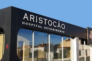Aristocão Hospital Veterinário image