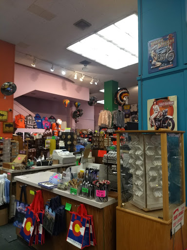 Gift Shop «Only In Colorado Inc», reviews and photos, 601 16th St, Denver, CO 80202, USA