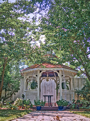 Event Venue «Something Special at Lillian Gardens», reviews and photos, 83 Greenville St, Newnan, GA 30263, USA