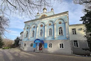 Saint Michael Monastery in Odesa image