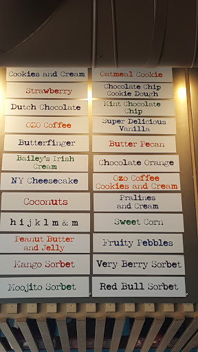 Ice Cream Shop «Sweet Cow», reviews and photos, 1882 S Pearl St, Denver, CO 80210, USA