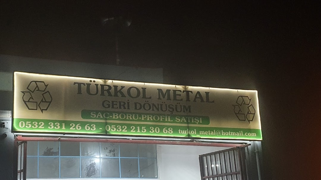 Turkol Metal