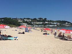 Gorey Beach'in fotoğrafı çok temiz temizlik seviyesi ile