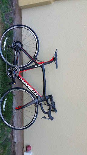 Bicycle Store «Montclair Bikery», reviews and photos, 145 Valley Rd, Montclair, NJ 07042, USA